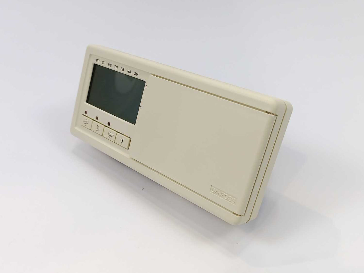 Danfoss 084U3079 ECA 5119 Control Panel