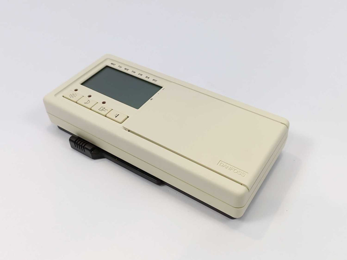 Danfoss 084U3079 ECA 5119 Control Panel