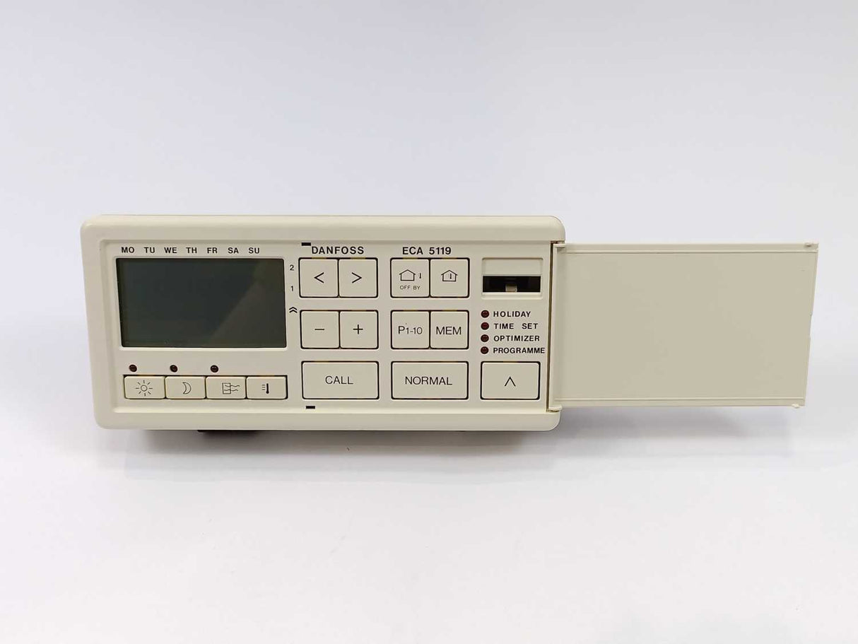 Danfoss 084U3079 ECA 5119 Control Panel