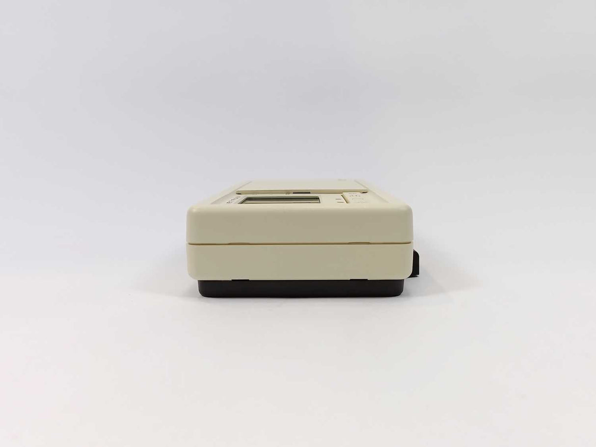 Danfoss 084U3079 ECA 5119 Control Panel