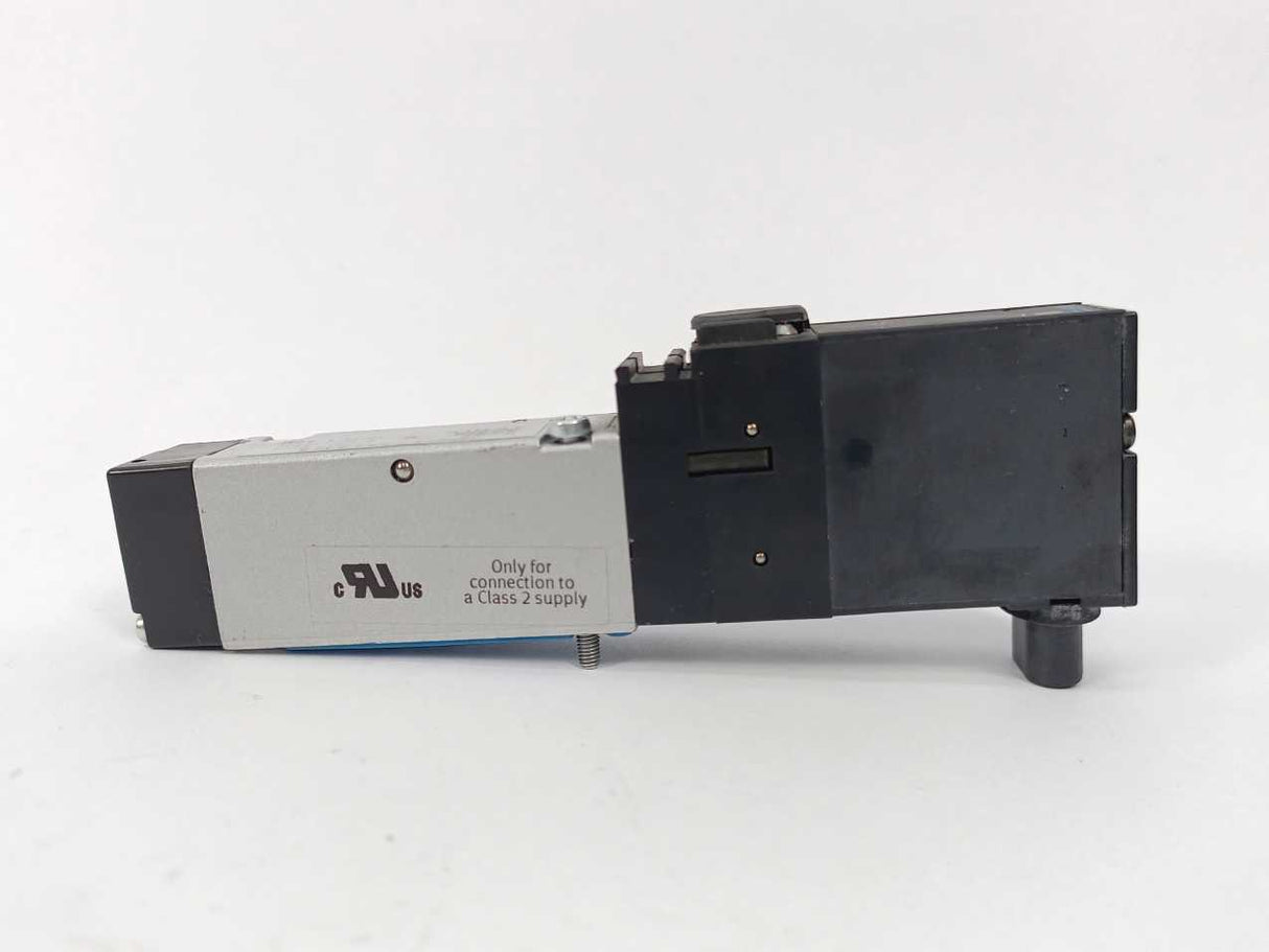 Festo 159452 Solenoid Valve MT2H-5/2-4,0-L-S-VI-B 24V DC