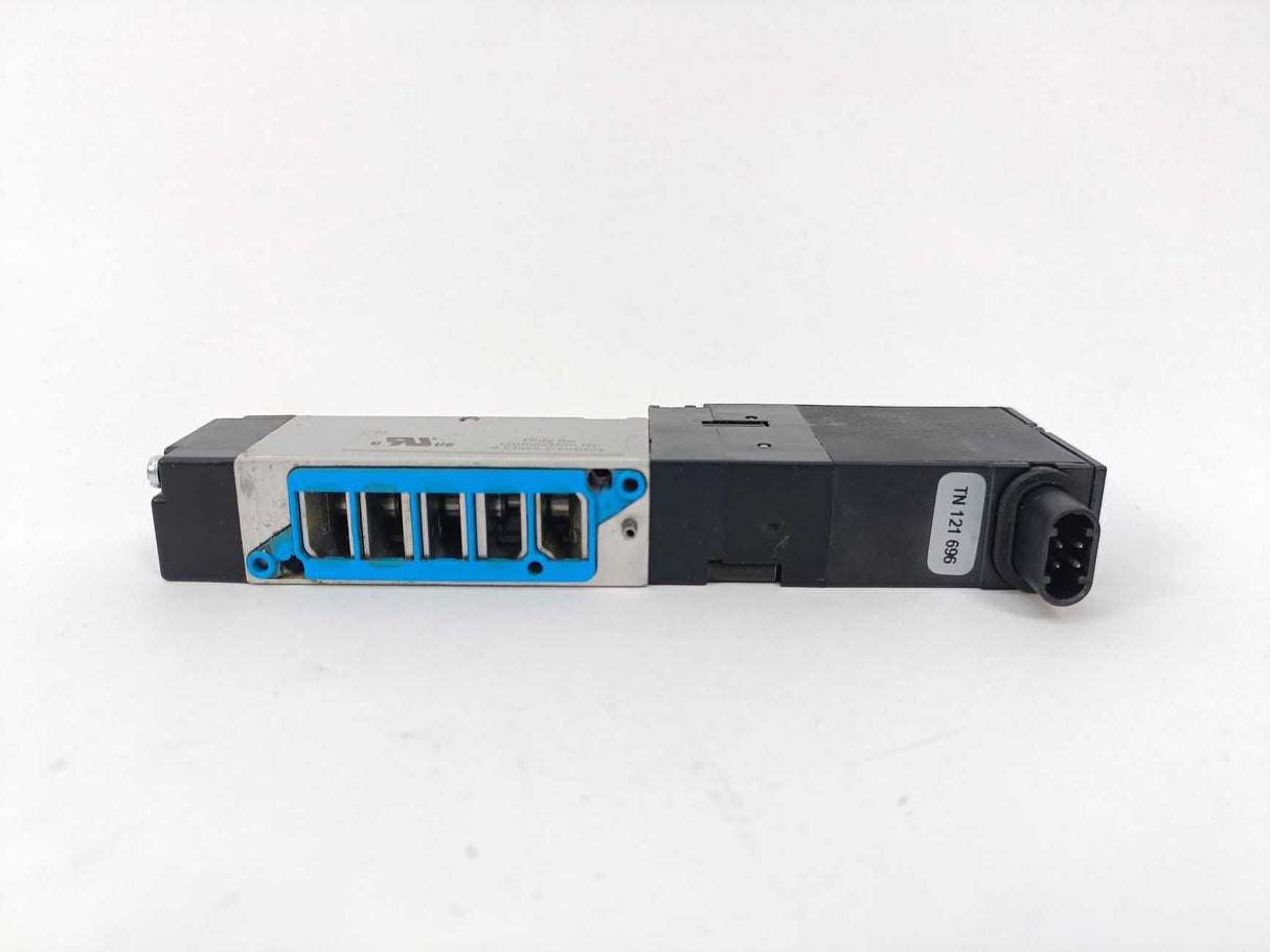 Festo 159454 Solenoid Valve MT2H-5/2-4,0-S-VI-B