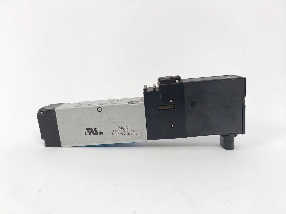 Festo 159454 Solenoid Valve MT2H-5/2-4,0-S-VI-B