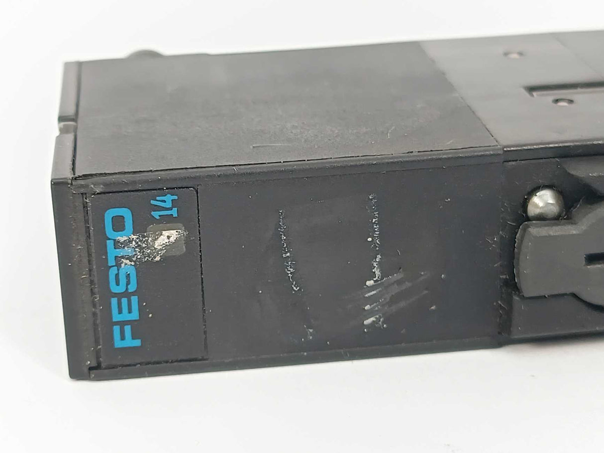 Festo 159454 Solenoid Valve MT2H-5/2-4,0-S-VI-B