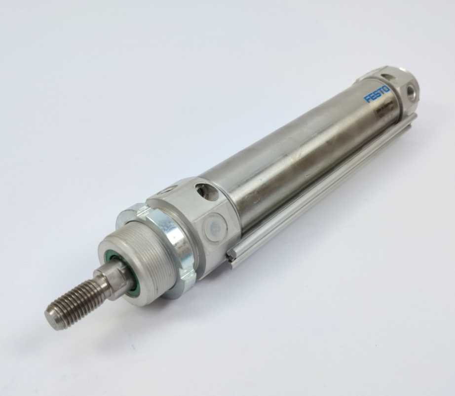 Festo 161552 DSW-50-160PPVAB Pmax 10 Bar