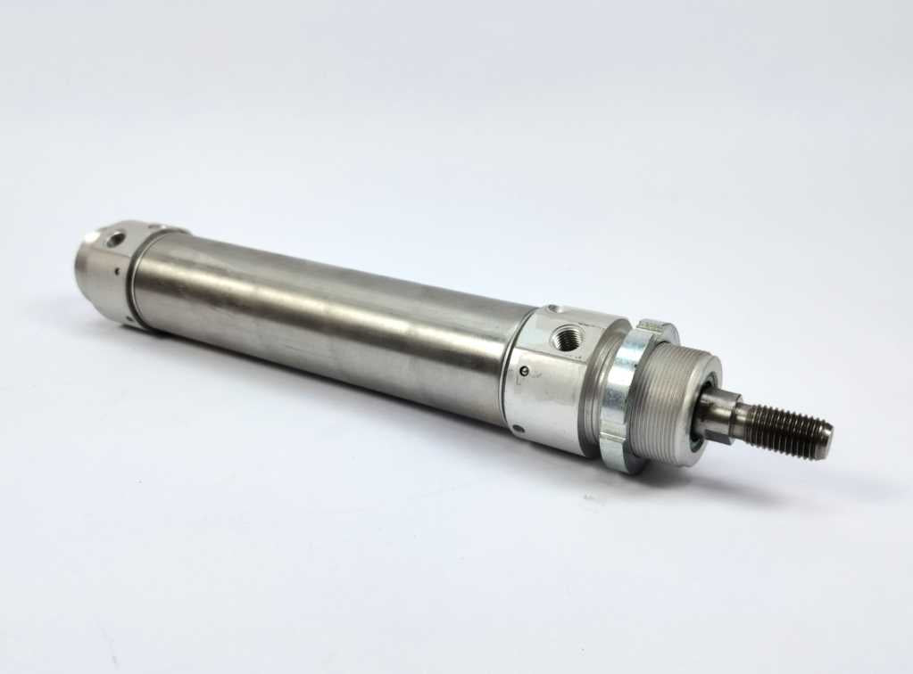 Festo 161552 DSW-50-160PPVAB Pmax 10 Bar