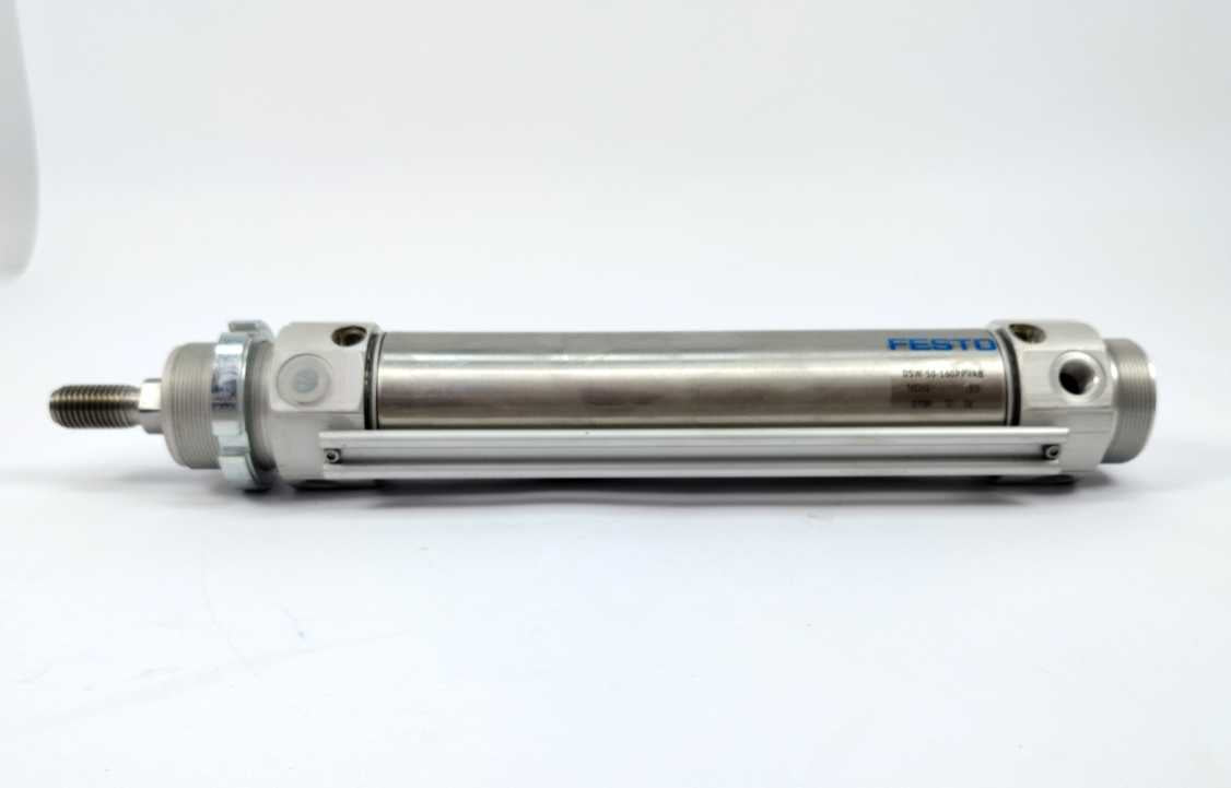 Festo 161552 DSW-50-160PPVAB Pmax 10 Bar
