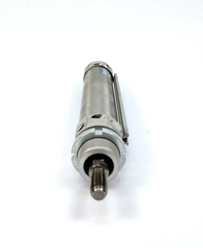 Festo 161552 DSW-50-160PPVAB Pmax 10 Bar