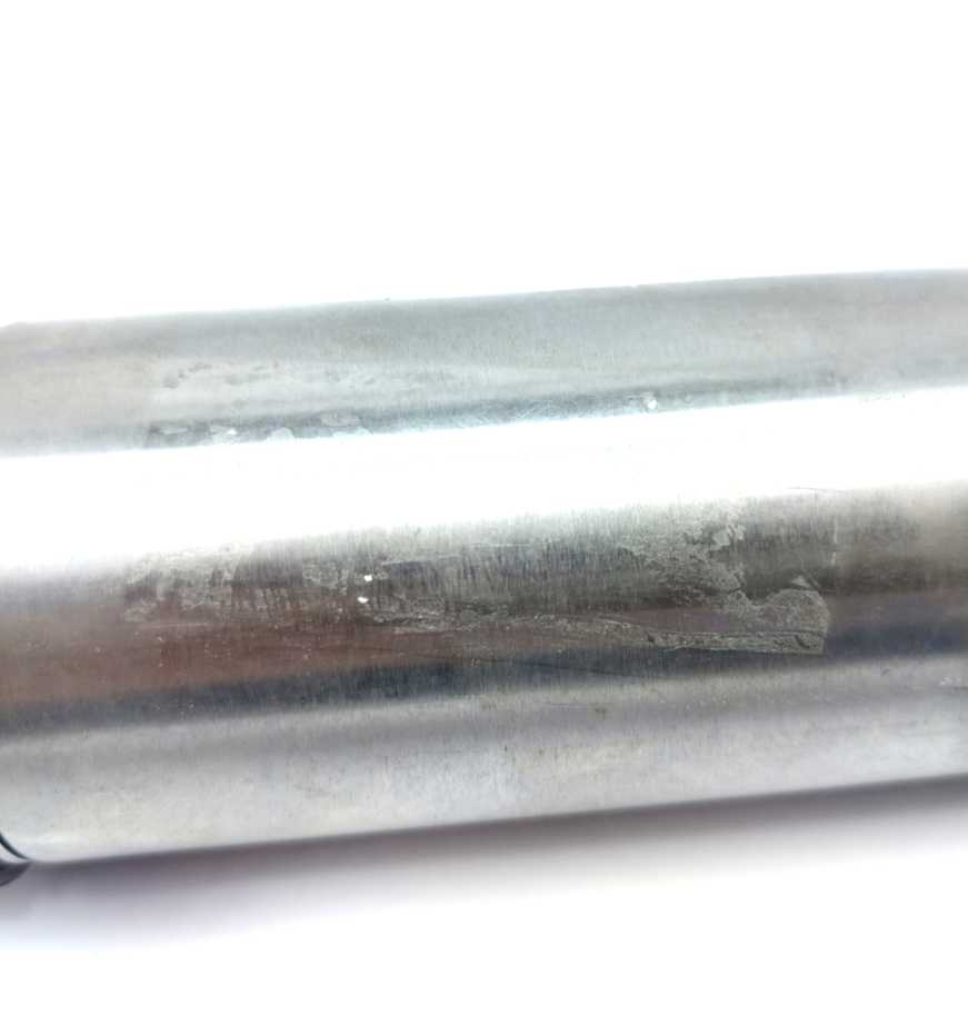 Festo 161552 DSW-50-160PPVAB Pmax 10 Bar