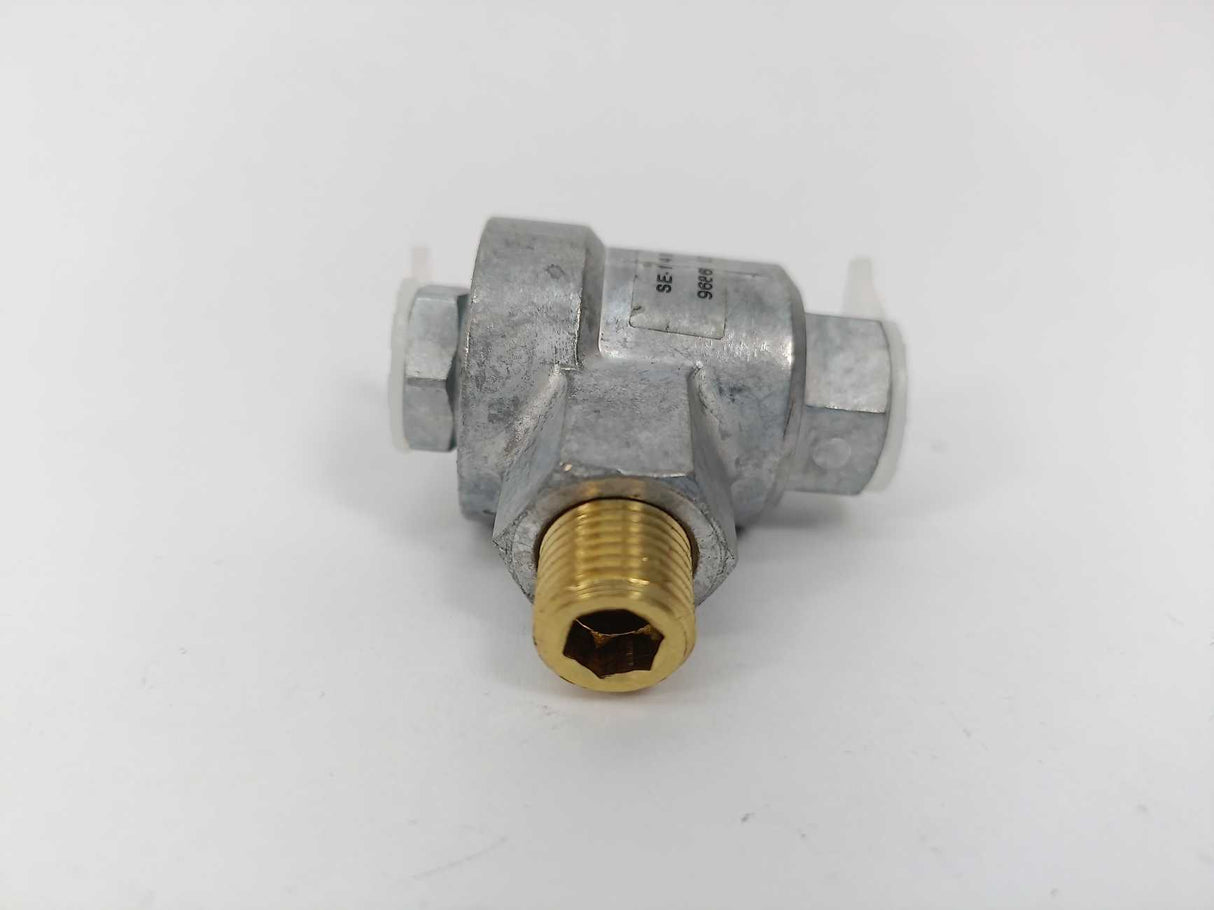 Festo SE-1/4-B Exhaust Valve 0,5-10 Bar