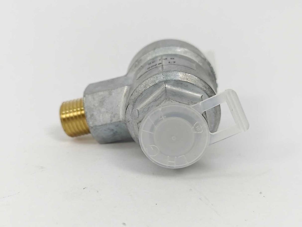 Festo SE-1/4-B Exhaust Valve 0,5-10 Bar