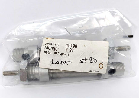 Festo 19190 DSNU-12-25-P-A ISO cylinder
