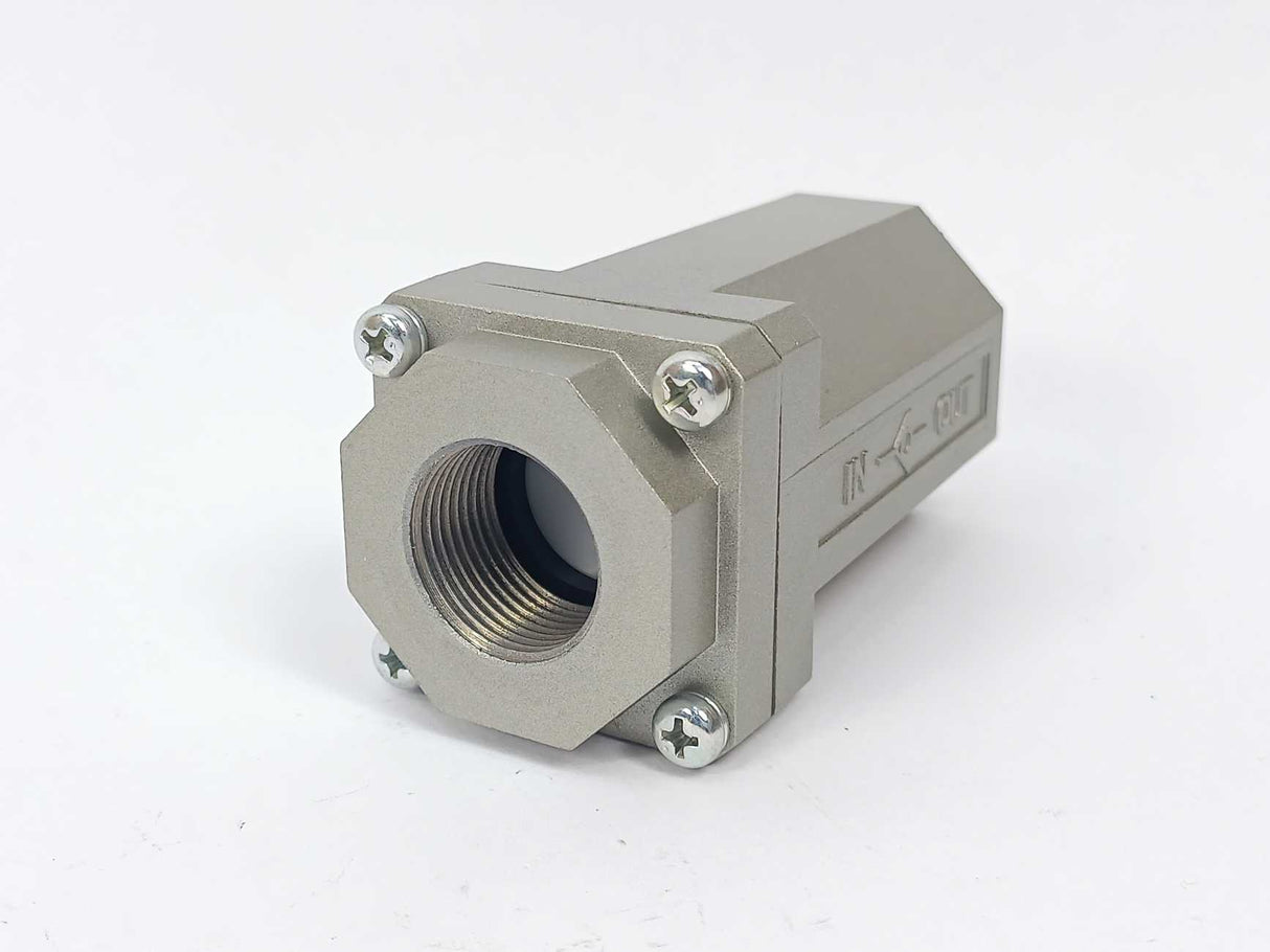 SMC AK6000 Check valve