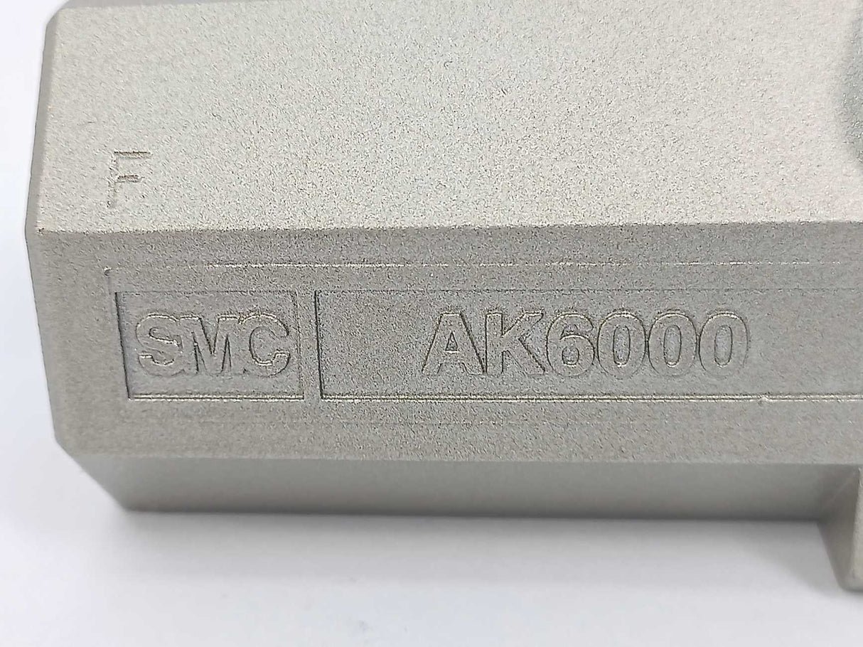 SMC AK6000 Check valve
