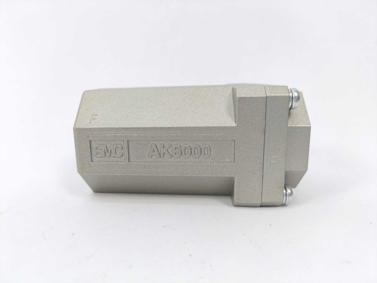 SMC AK6000 Check valve