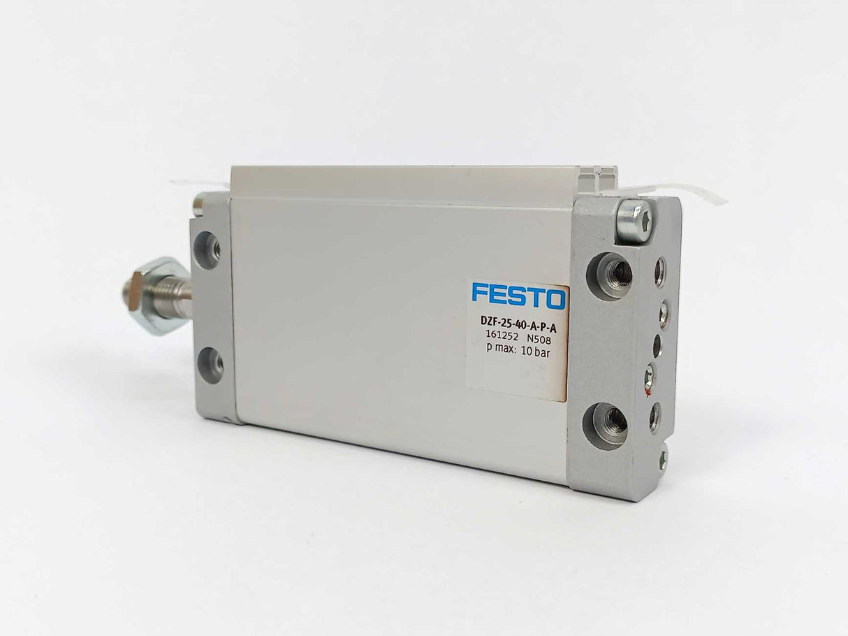 Festo 161252 DZF-25-40-A-P-A