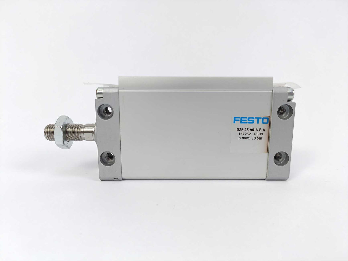 Festo 161252 DZF-25-40-A-P-A