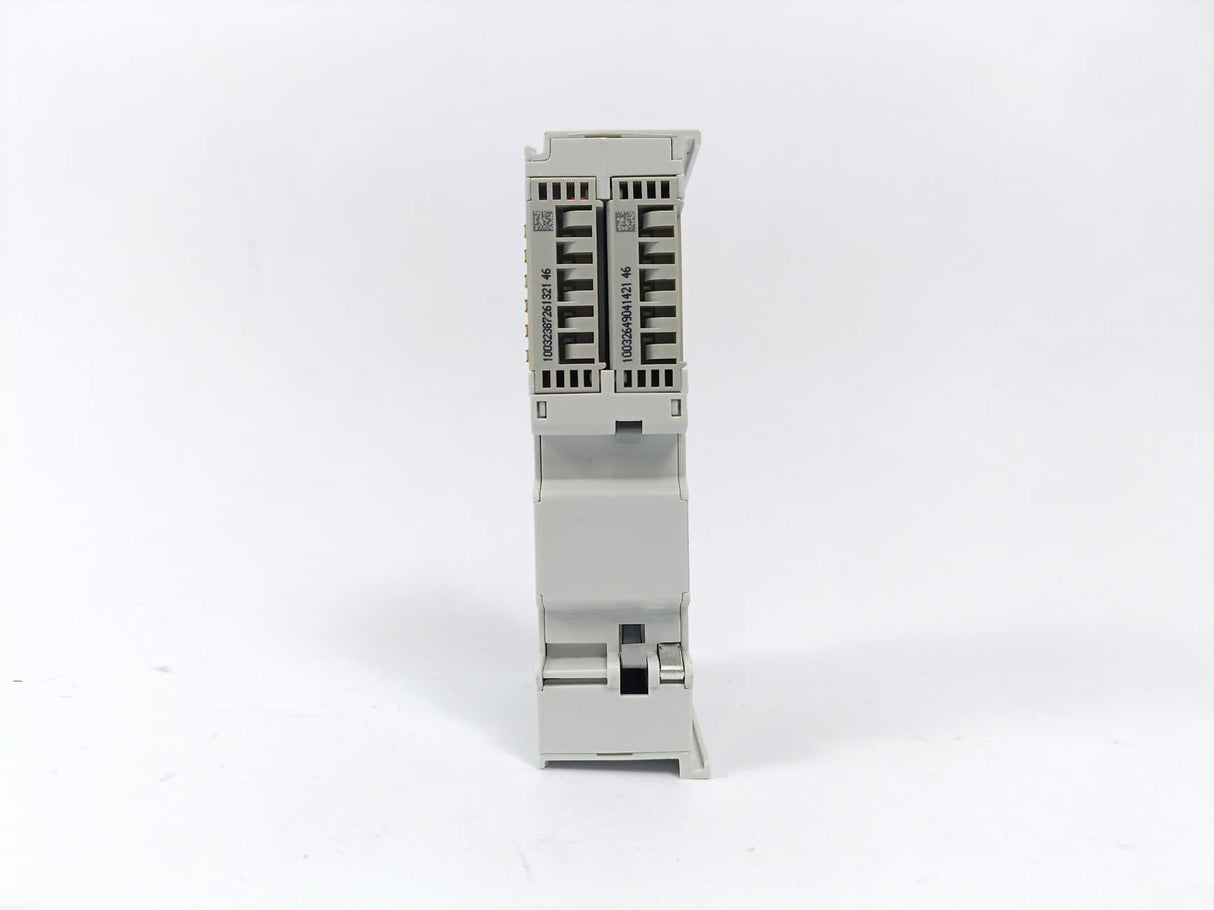 Beckhoff EK11220008 2-port EtherCAT junction rev: 0016