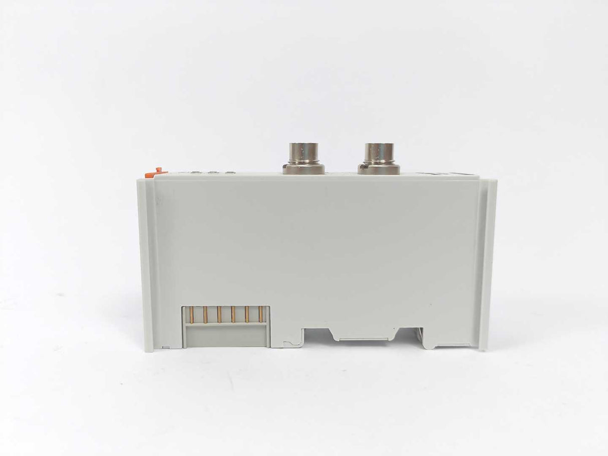 Beckhoff EK11220008 2-port EtherCAT junction rev: 0016