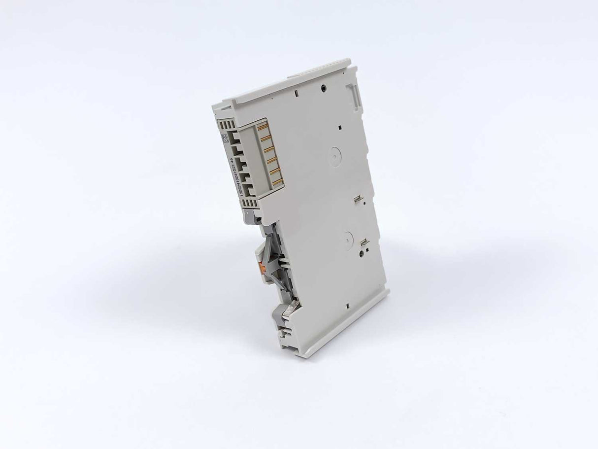 Beckhoff EL3204 Rev. 21 4 channel analog input (2 wire)