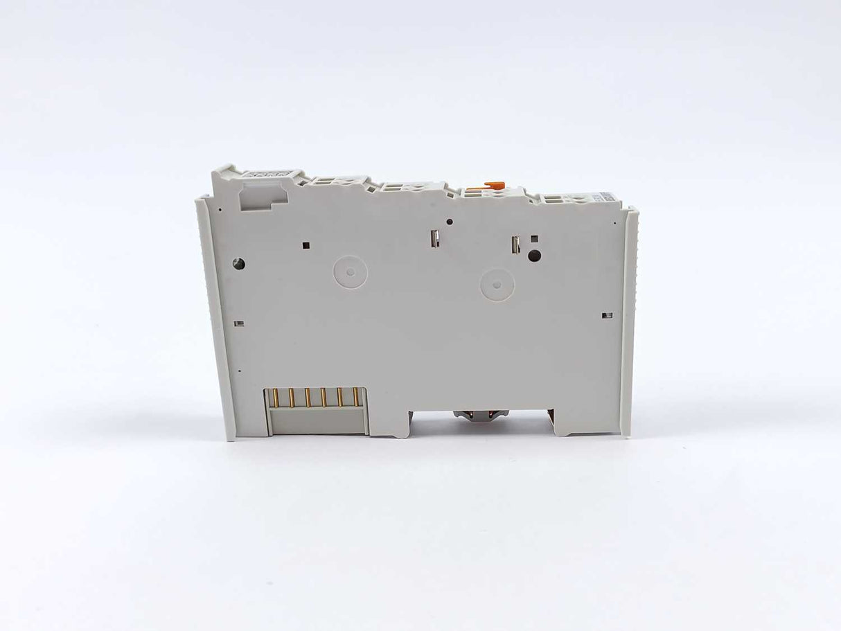 Beckhoff EL3204 Rev. 21 4 channel analog input (2 wire)