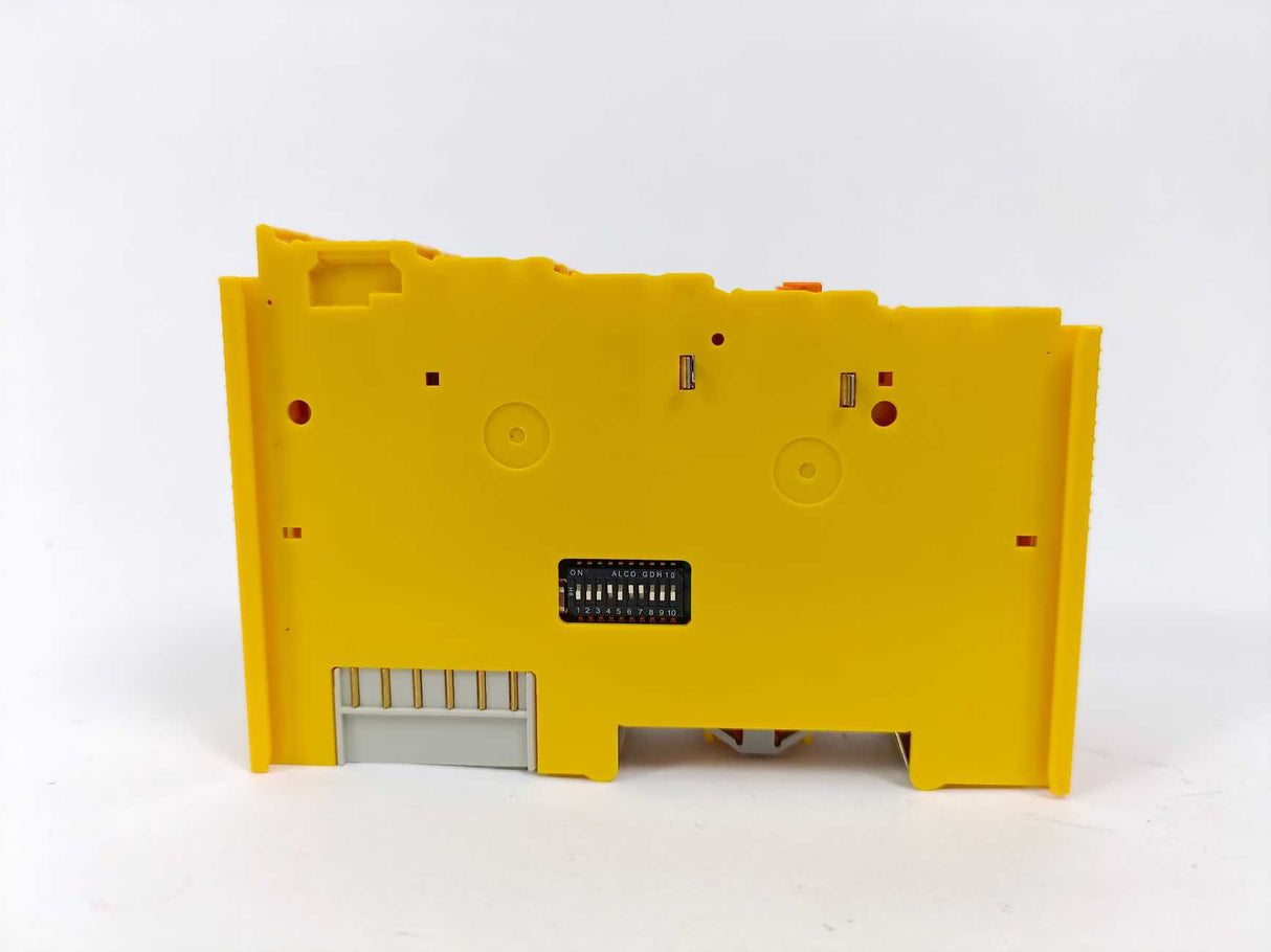 Beckhoff EL2904 4 x digital output 24VDC/0.5A TwinSAFE