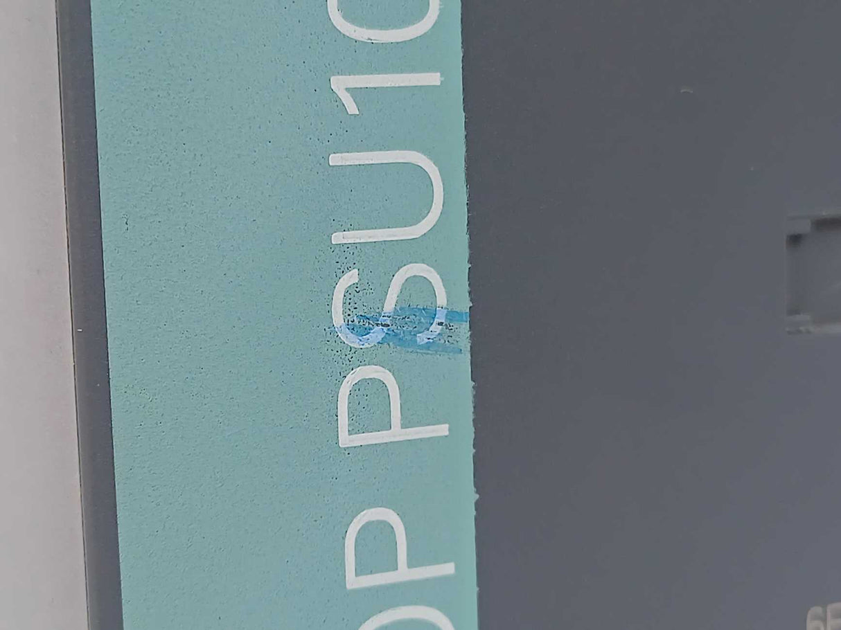 Siemens 6EP1334-2BA20 SITOP PSU100S Power Supply DC 24V/10A