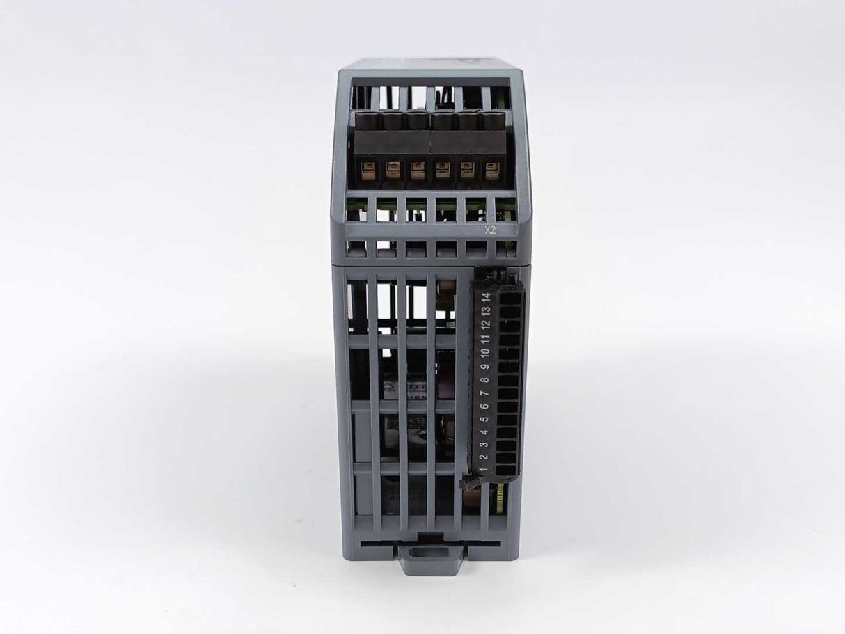 Siemens 6EP4134-3AB00-0AY0 Power Supply