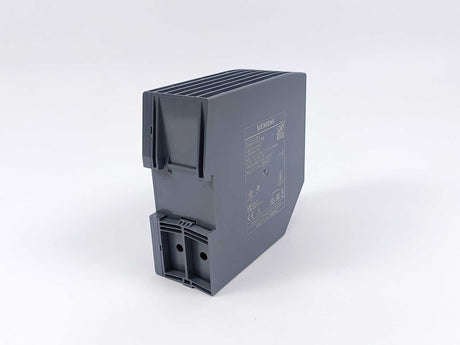 Siemens 6EP1333-2BA20 DC 24V/5A Power Supply