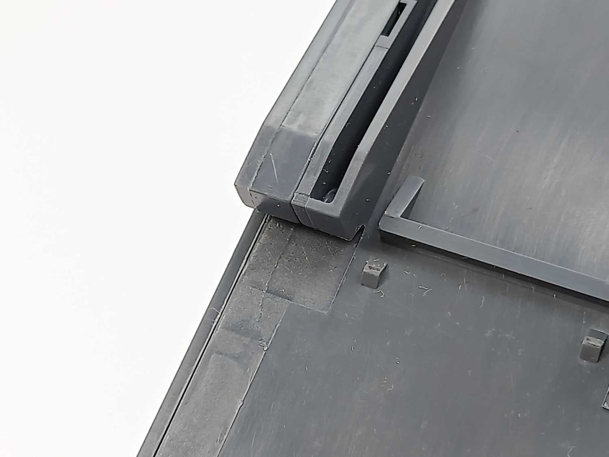 Siemens 6EP1333-2BA20 DC 24V/5A Power Supply