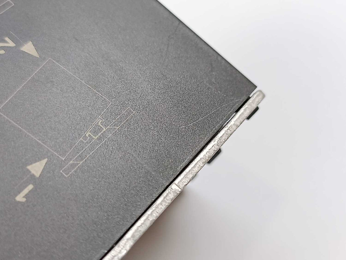 Siemens 6EP1931-2EC21 DC 24V/16A Power Supply