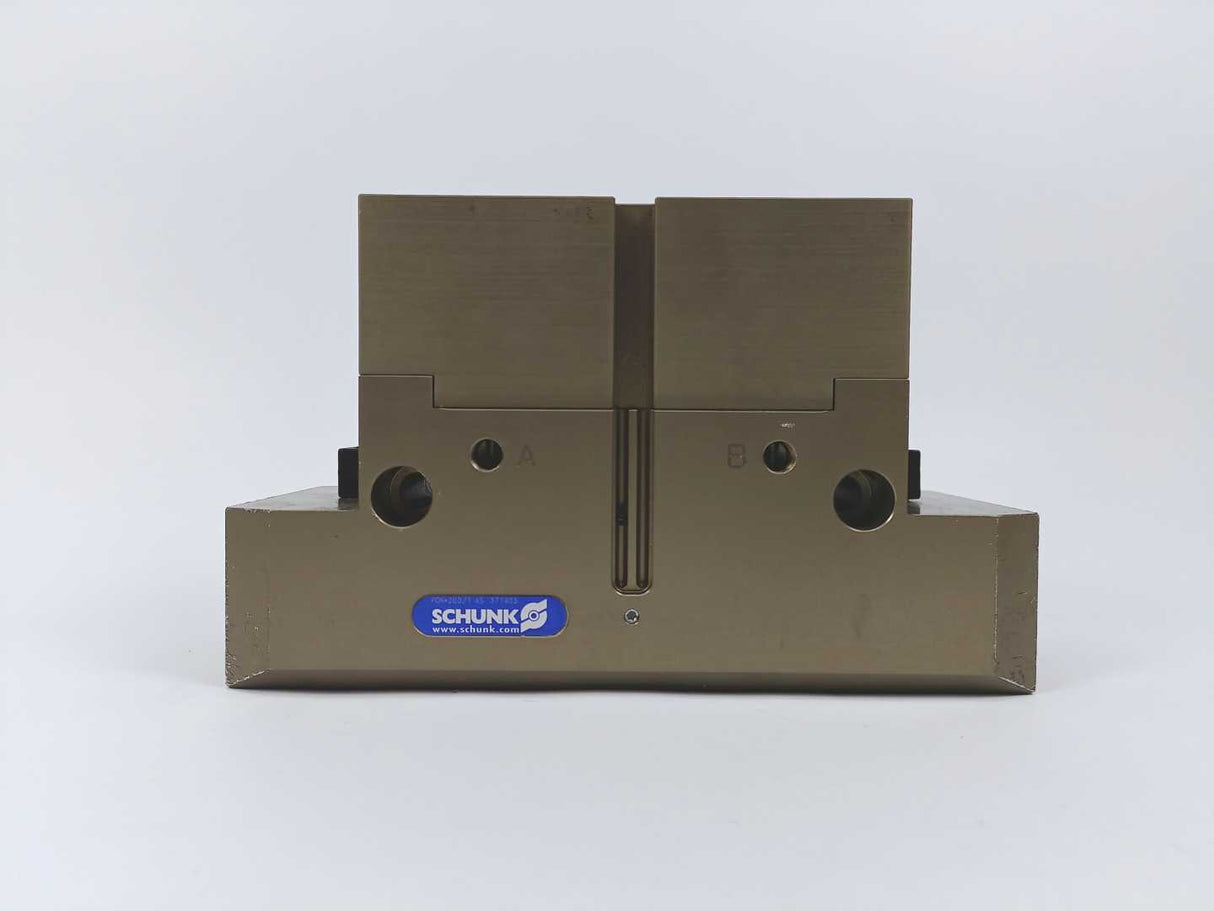 Schunk 371405 Universal Gripper PGN+200/1-AS