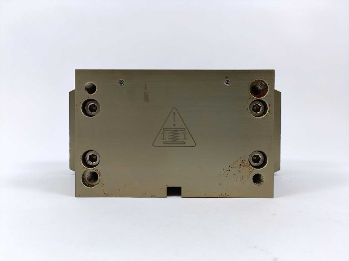 Schunk 371405 Universal Gripper PGN+200/1-AS