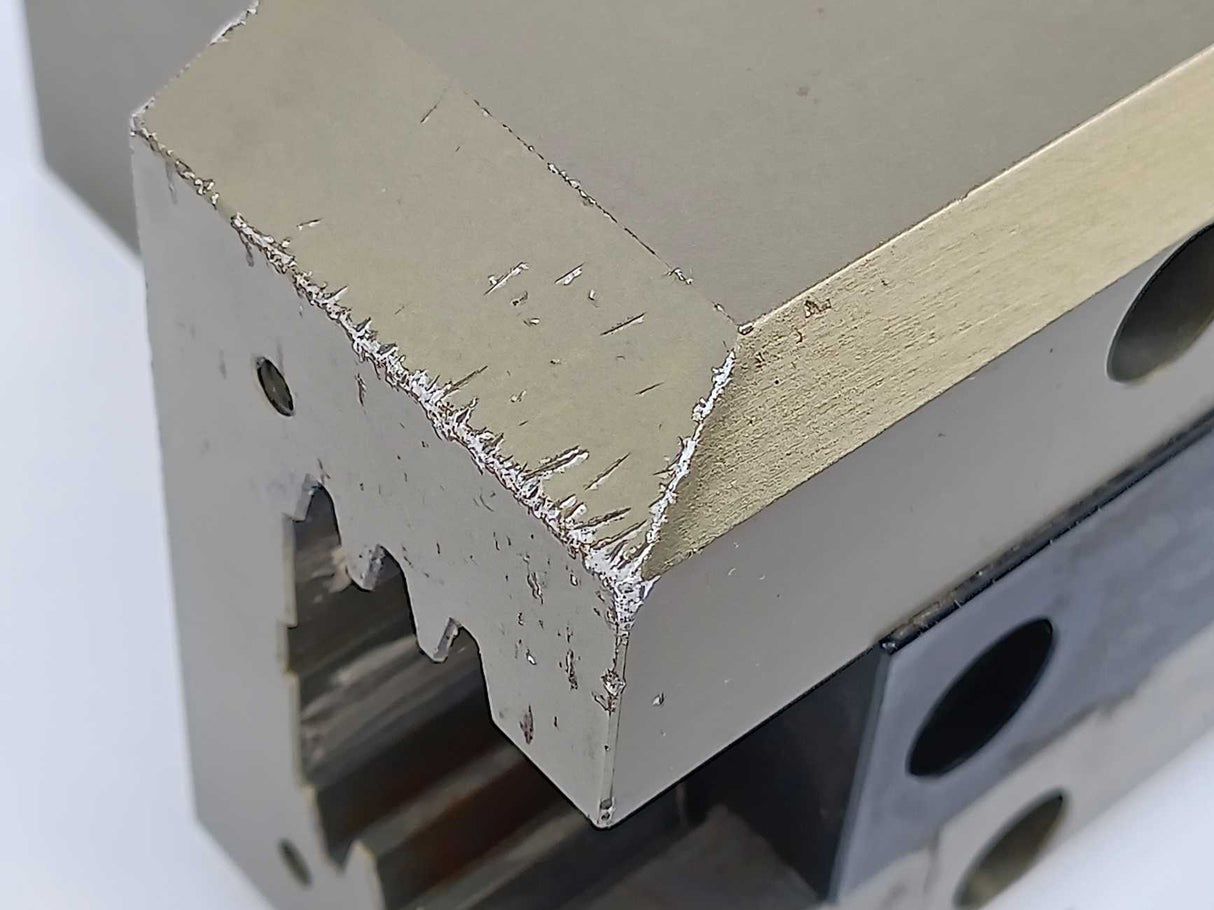 Schunk 371405 Universal Gripper PGN+200/1-AS