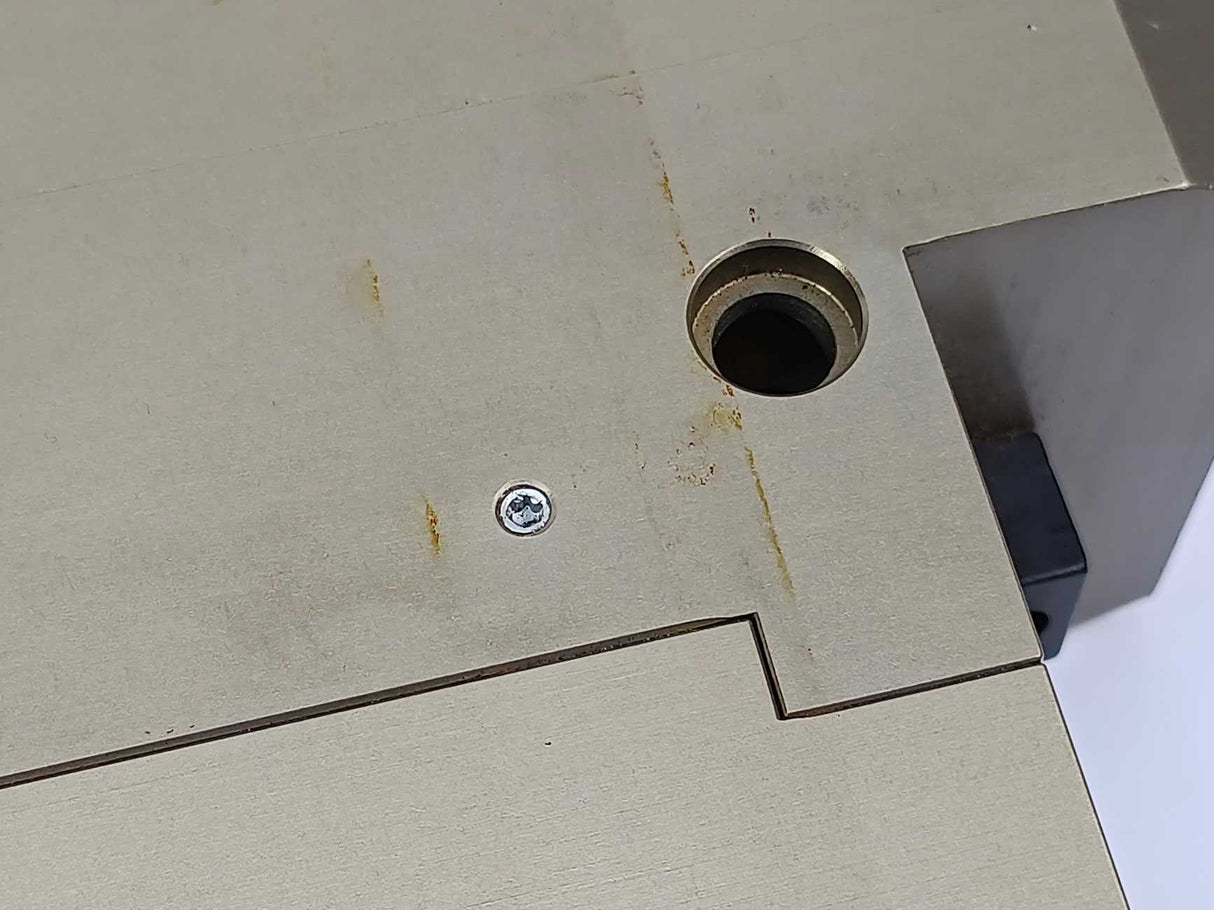 Schunk 371405 Universal Gripper PGN+200/1-AS