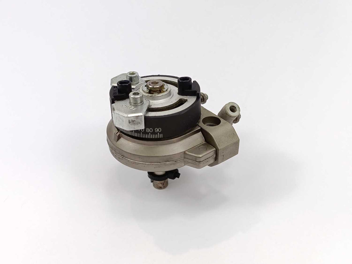 Festo 11910 DSR-16-180-P Semi-Rotary Drive