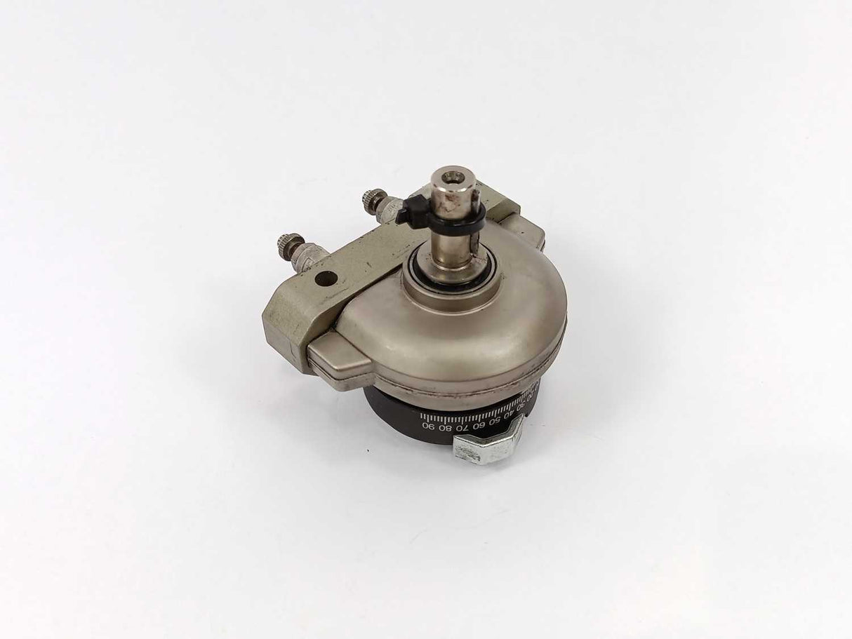 Festo 11910 DSR-16-180-P Semi-Rotary Drive