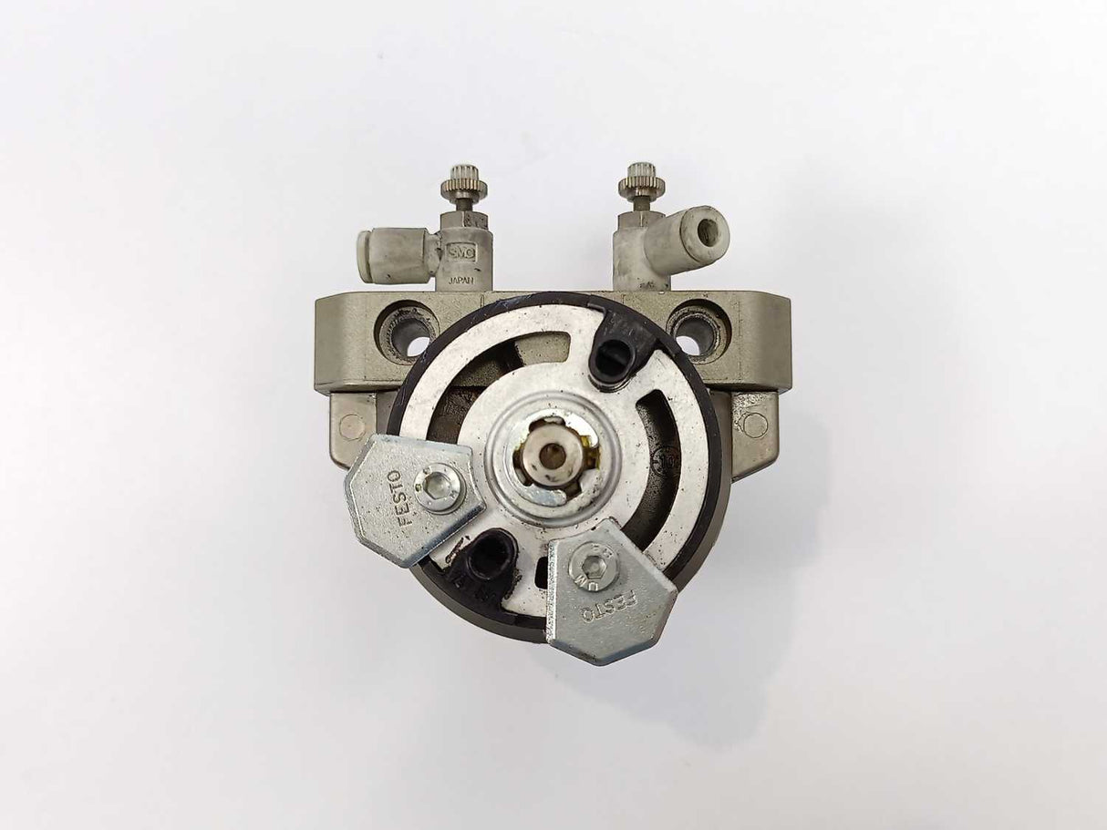 Festo 11910 DSR-16-180-P Semi-Rotary Drive