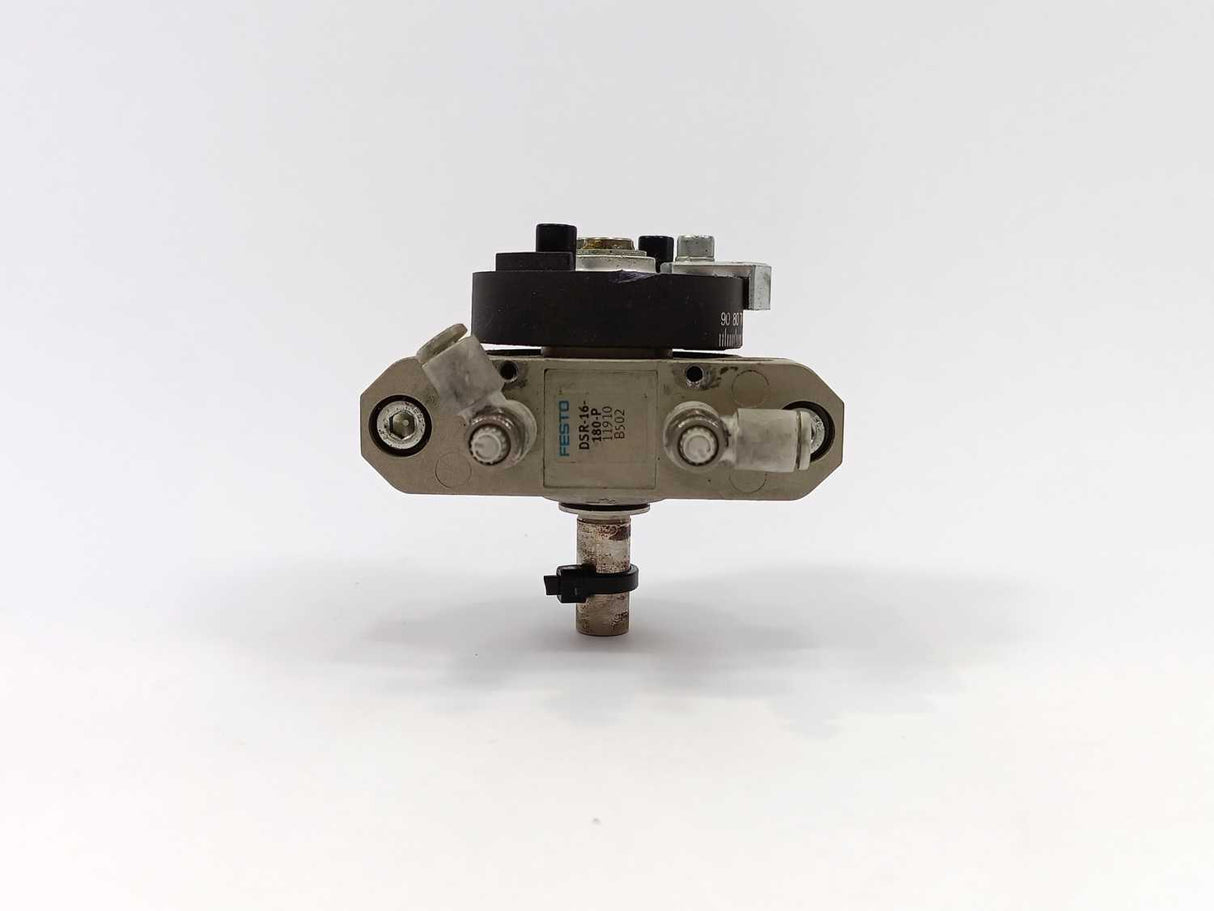 Festo 11910 DSR-16-180-P Semi-Rotary Drive