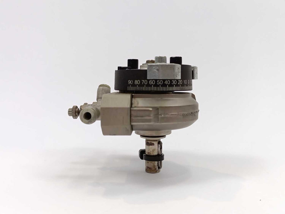 Festo 11910 DSR-16-180-P Semi-Rotary Drive