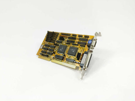 VS com TC-420 HI-Speed Turbo 4COM I/O Card