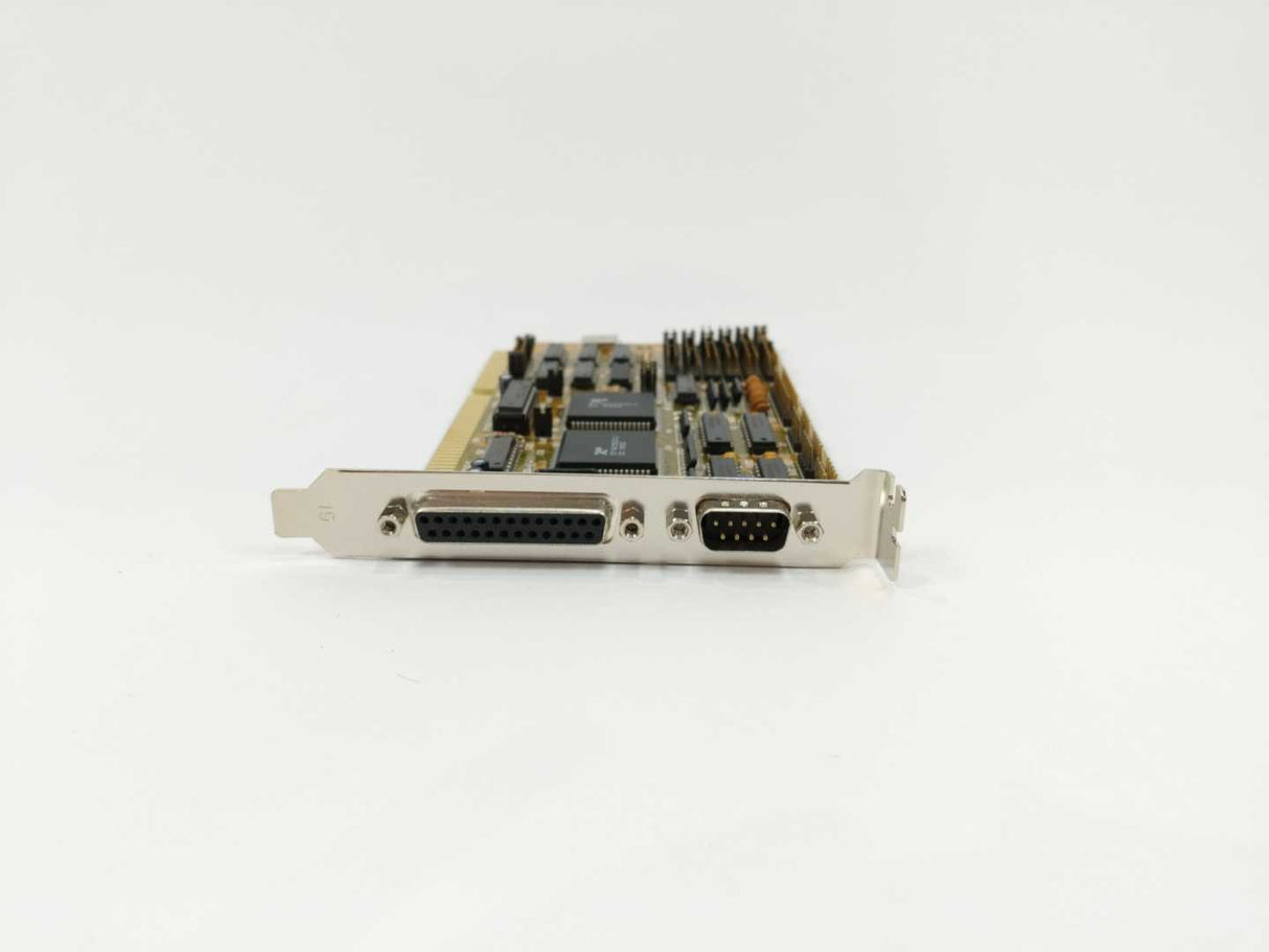 VS com TC-420 HI-Speed Turbo 4COM I/O Card