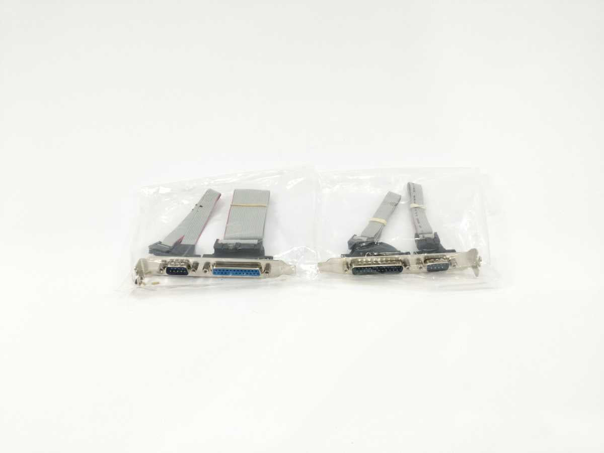 VS com TC-420 HI-Speed Turbo 4COM I/O Card