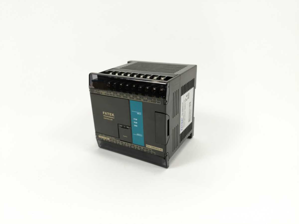 Fatek FBs-20MAR2-AC Programmable Controller