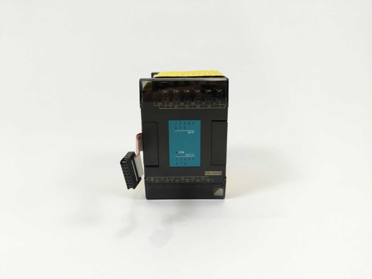 Fatek FBs-16XYR DIO Expansion Module