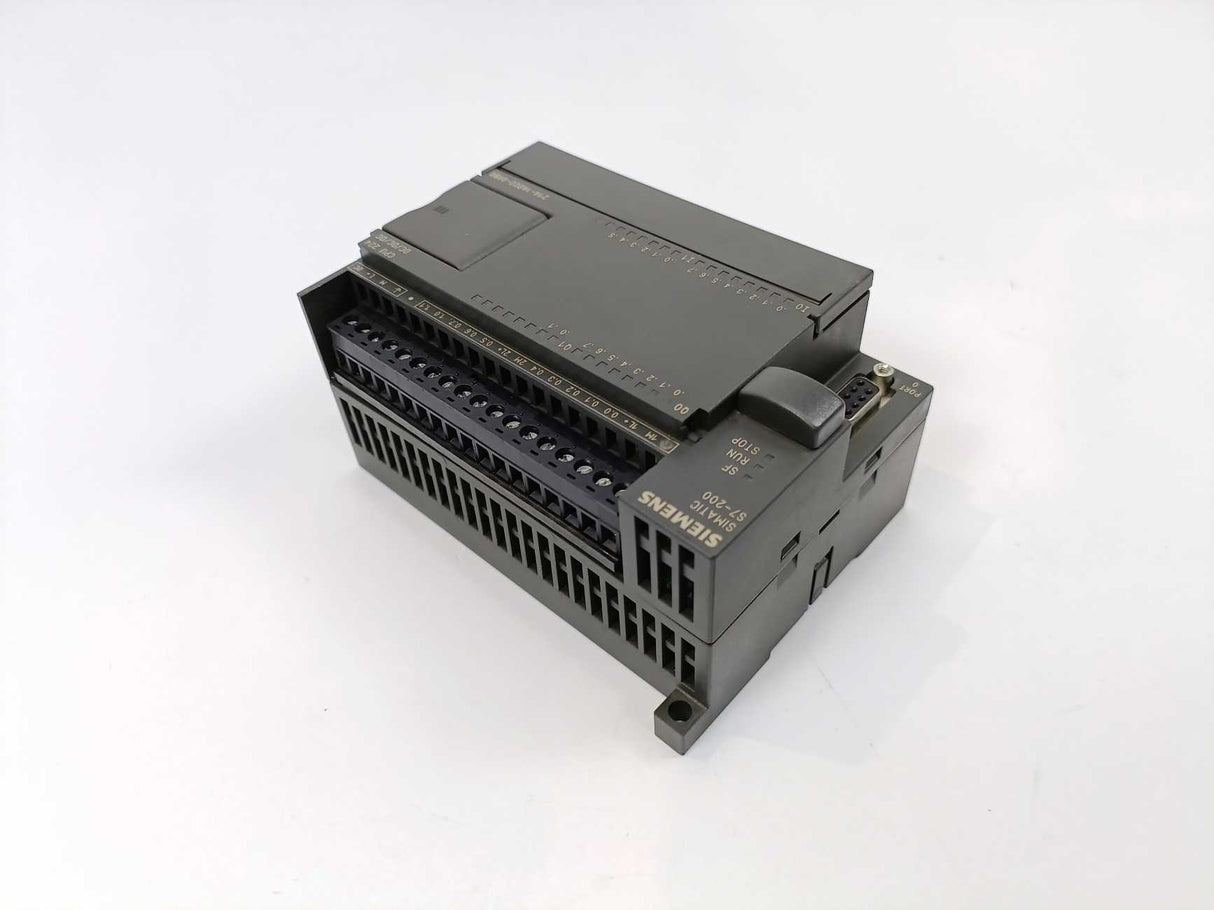 Siemens 6ES7214-1AD22-0XB0 SIMATIC S7-200, CPU 224