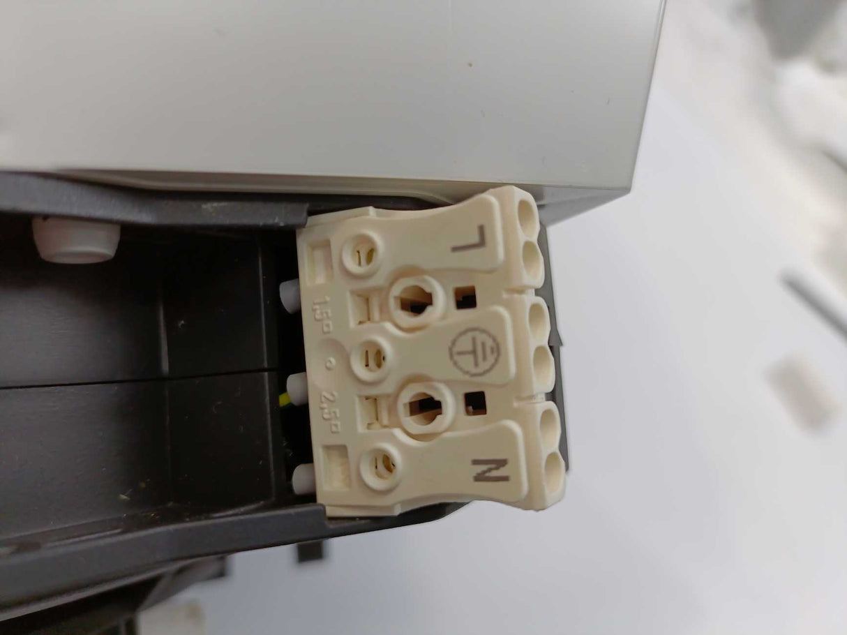 Rittal SK3241.100 TopTherm filter fans