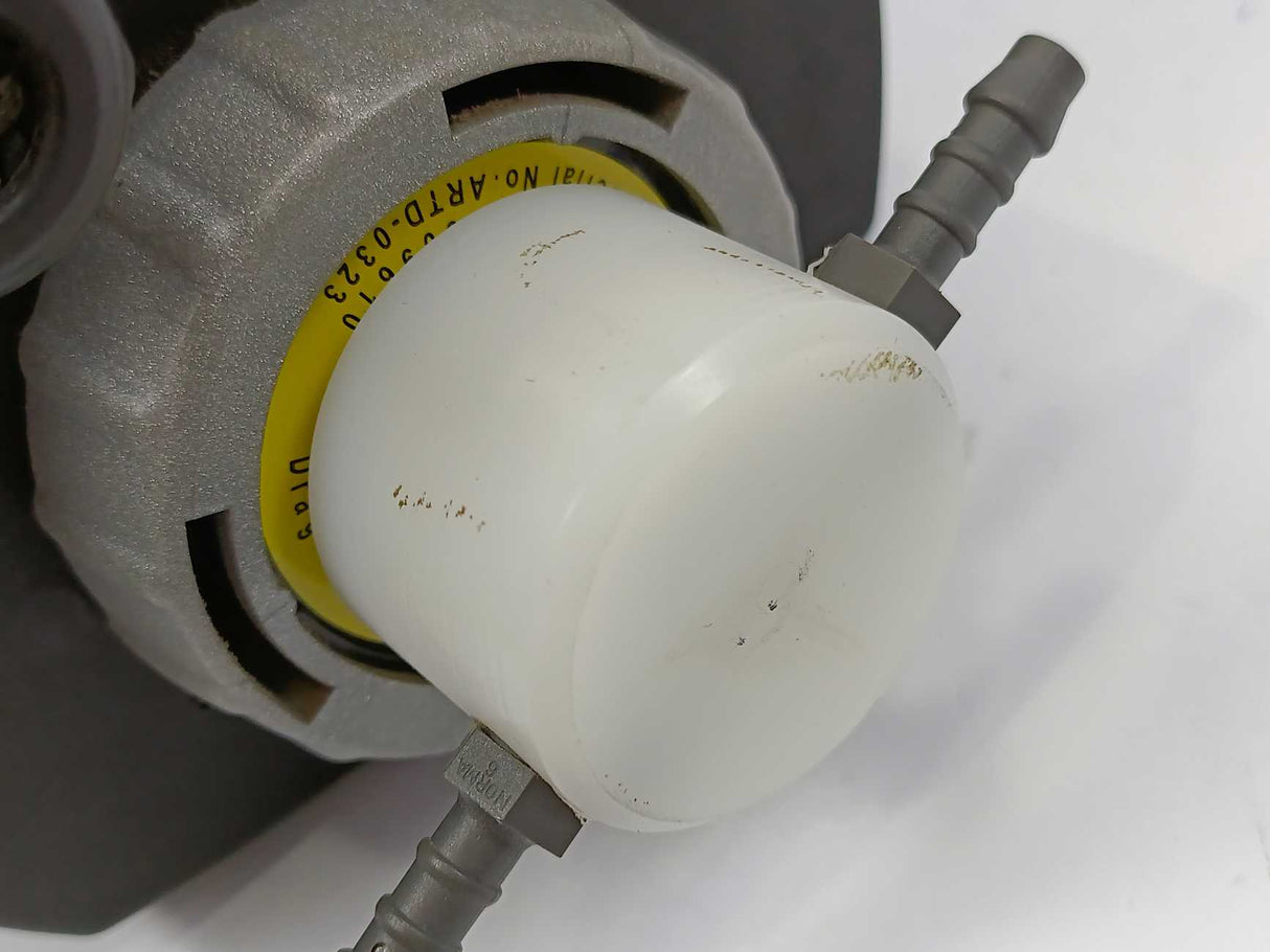 Dräger Polytron 7000 Gaz Detector