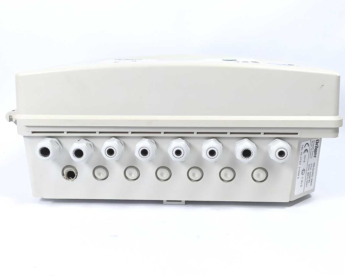 Dräger REGARD 3900 4208780 Basic Unit