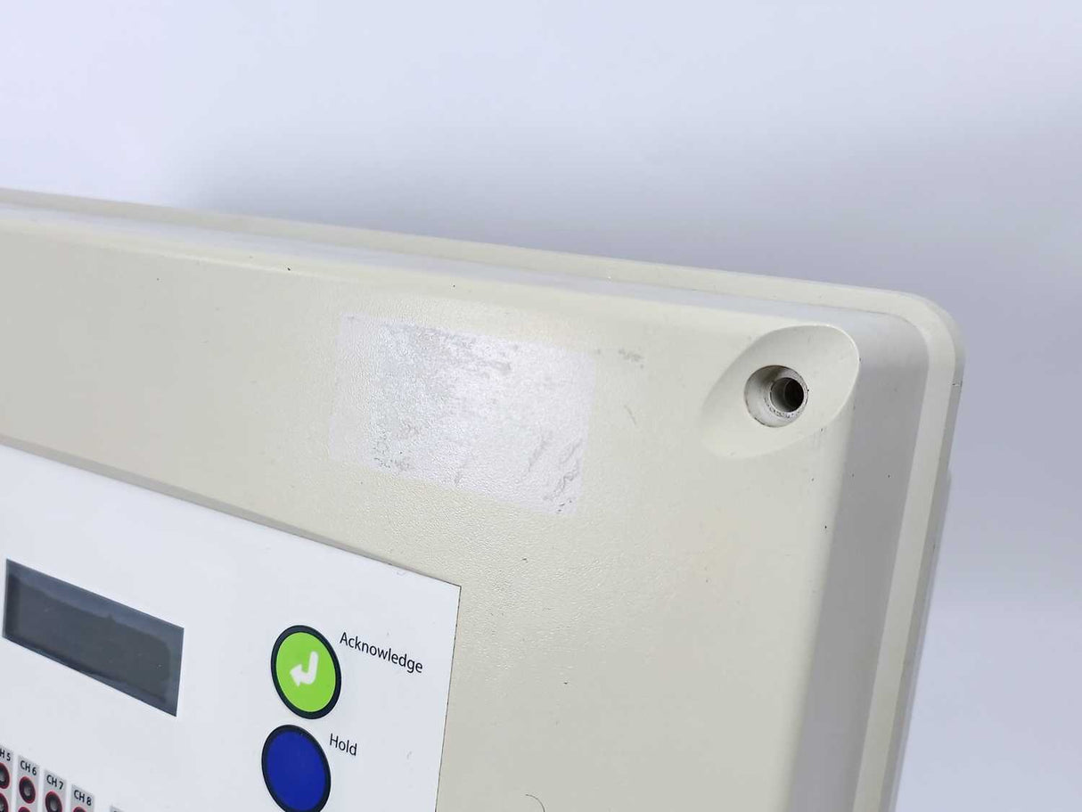 Dräger REGARD 3900 4208780 Basic Unit